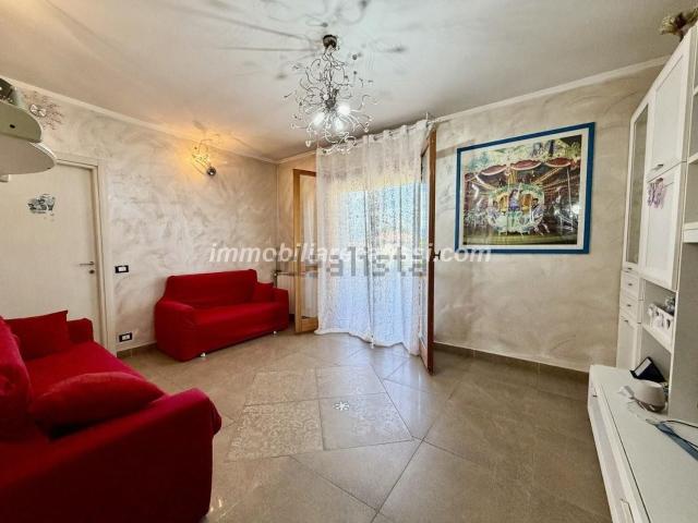 Appartamento in vendita a Carmignano, Toscana
