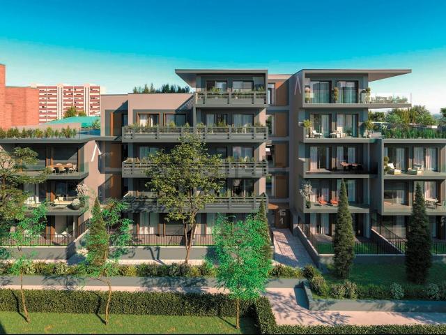 Appartamento in vendita a Savena, Bologna