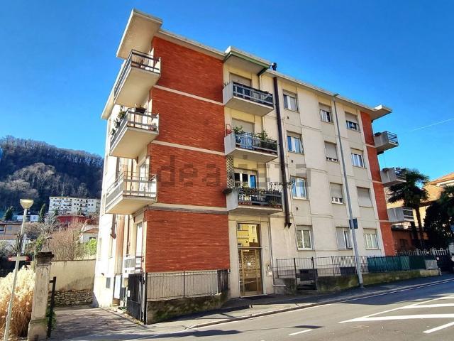 Appartamento in vendita a Como