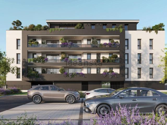 Appartamento in vendita a Dolo, Veneto