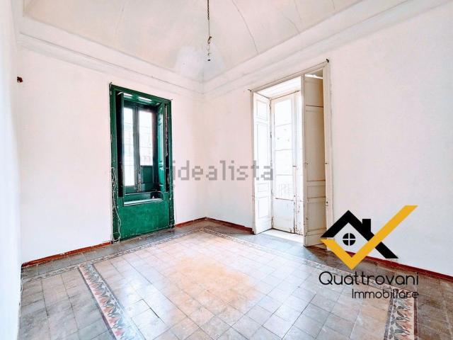 Appartamento in vendita a Borgo-Sanzio, Catania