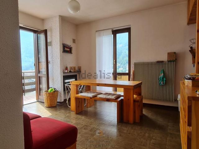 Appartamento in vendita a Santa Elisabetta, Caspoggio
