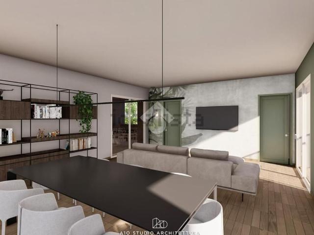Appartamento in vendita a Gottolengo, Lombardia