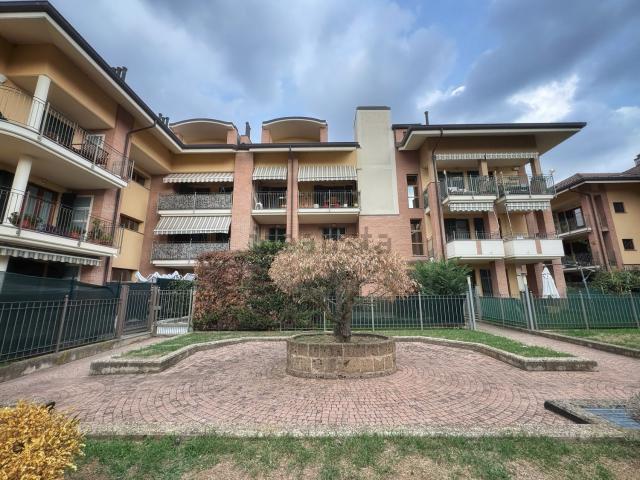 Appartamento in vendita a Piossasco, Torino