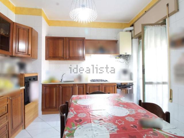Appartamento in vendita a Aldifreda, Caserta