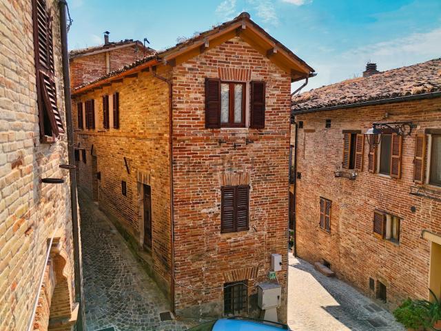 Appartamento in vendita a Morelli, Marche