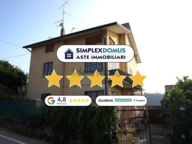 Appartamento in vendita a Longare, Veneto