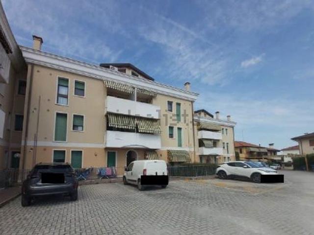 Appartamento in vendita a Sovernigo, Paese