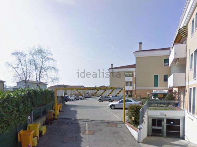 Appartamento in vendita a Sovernigo, Paese
