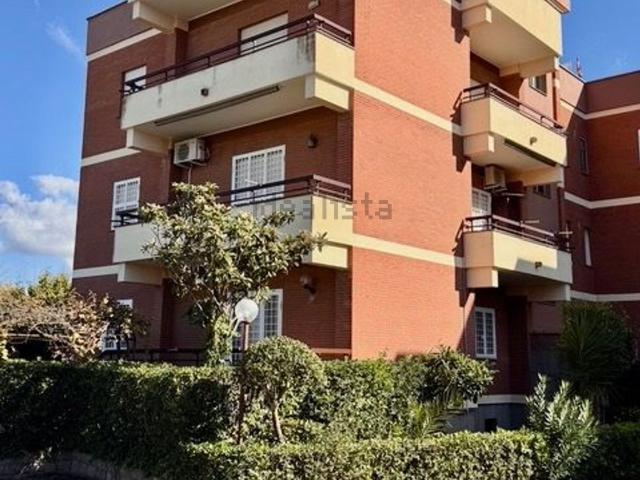 Appartamento in vendita a Lido di Marechiaro, Roma Capitale