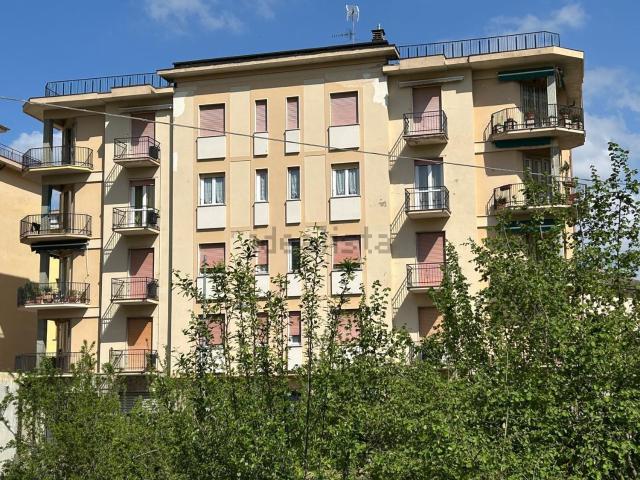 Appartamento in vendita a Piemonte, Alessandria