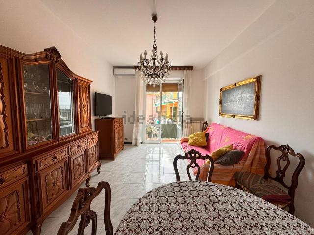 Appartamento in vendita a Bogliasco, Liguria