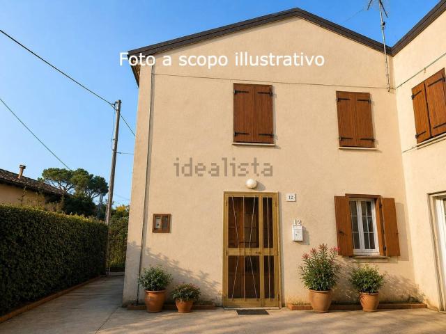 Appartamento in vendita a Ferrara, Reggio Emilia