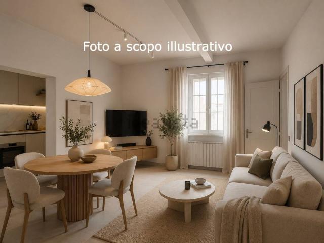 Appartamento in vendita a Ferrara, Reggio Emilia