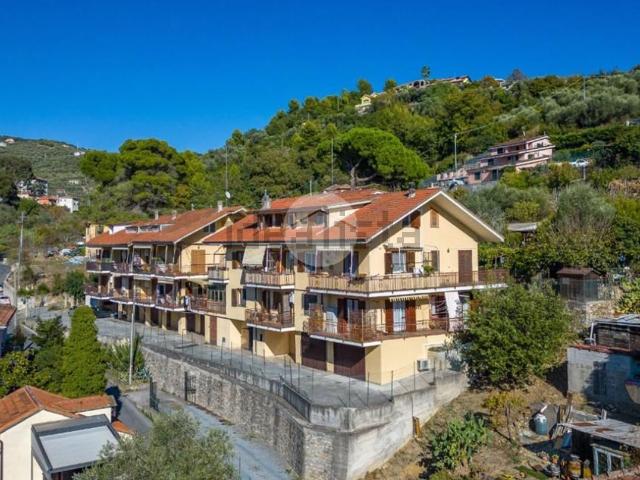 Appartamento in vendita a Cantalupo, Imperia