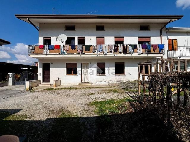 Appartamento in vendita a Sernaglia Della Battaglia, Veneto