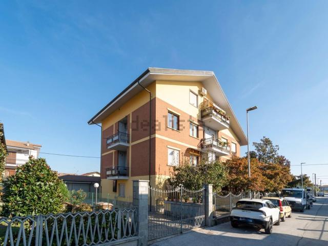 Appartamento in vendita a Racconigi, Cuneo
