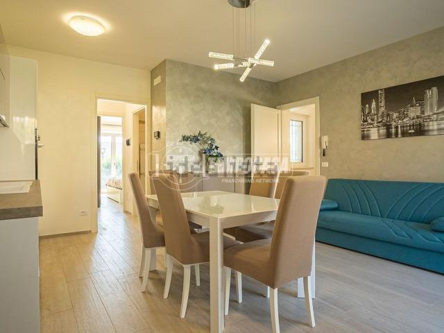 Appartamento in vendita a Lugana, Sirmione