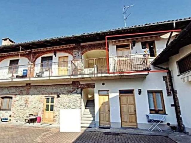 Appartamento in vendita a Piemonte, Biella