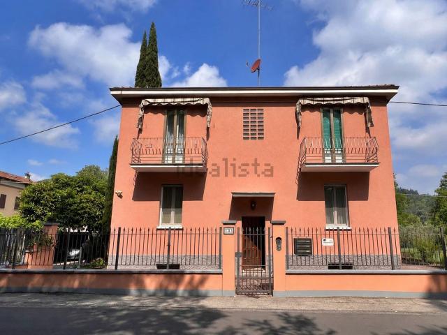 Appartamento in vendita a San Lazzaro, Reggio Emilia