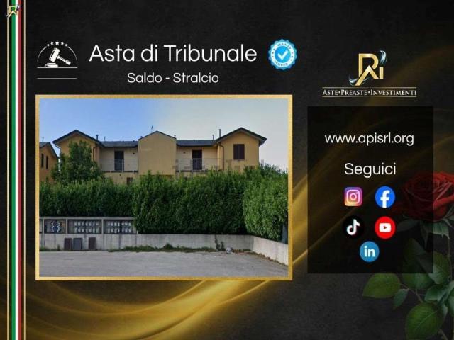 Appartamento in vendita a Borgo 3, Marche