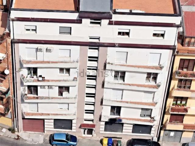 Appartamento in vendita a Sant'Antonio, Catanzaro
