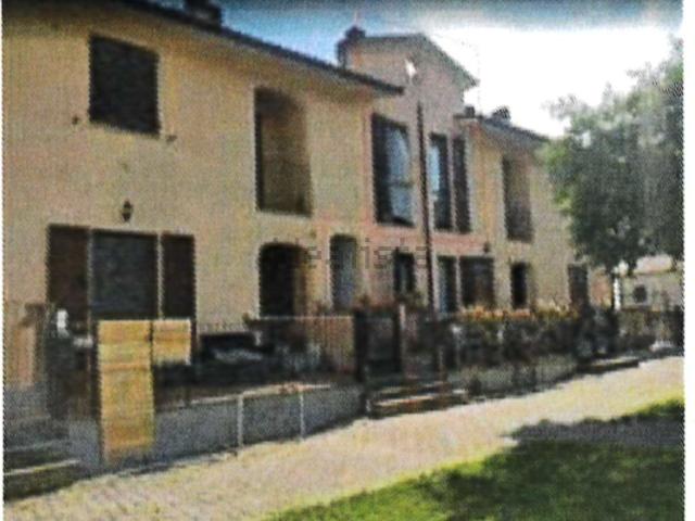 Appartamento in vendita a Marciano della Chiana, Arezzo
