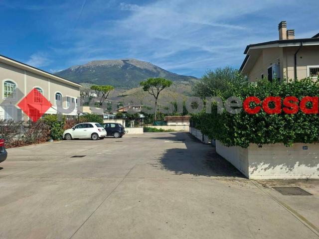 Appartamento in vendita a Piedimonte San Germano Alta, Piedimonte San Germano