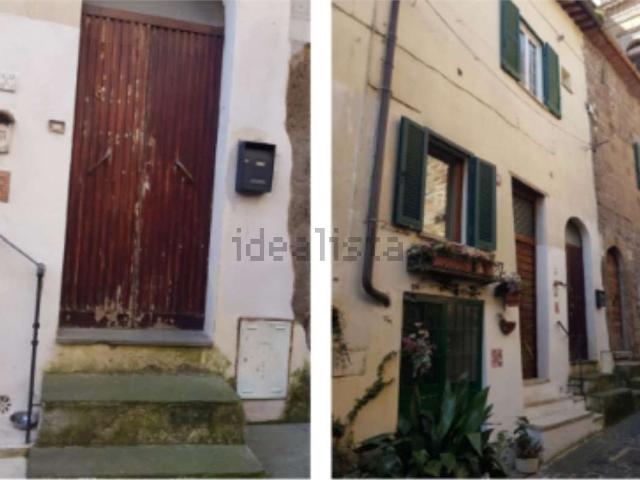 Appartamento in vendita a Capranica, Lazio