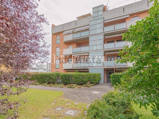 Appartamento in vendita a Vigevano, Pavia