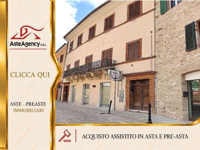 Appartamento in vendita a Marche, Macerata