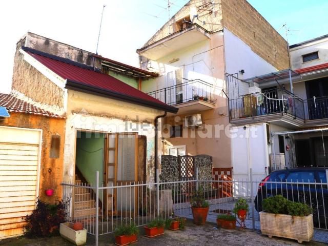 Appartamento in vendita a Maddaloni, Campania