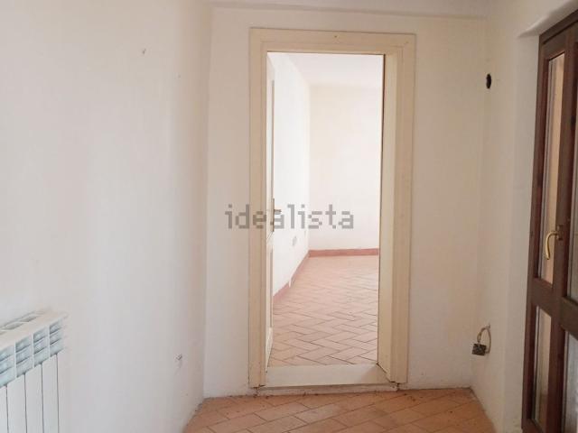 Appartamento in vendita a Centro, Fabriano
