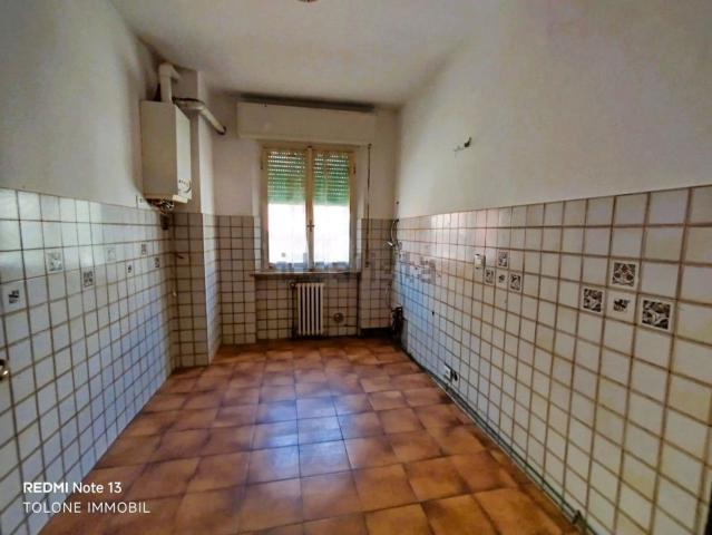Appartamento in vendita a Borgo Val Di Taro, Reggio Emilia