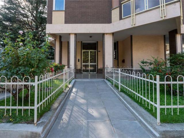 Appartamento in vendita a Le Gotrau, Aosta / Aoste