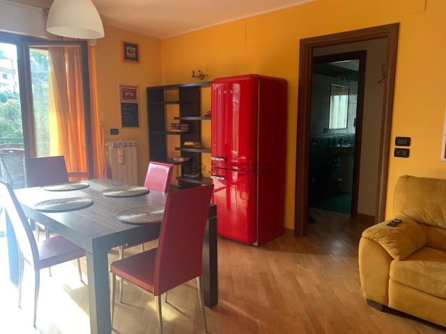 Attico in vendita a Villa Verrocchio, Montesilvano