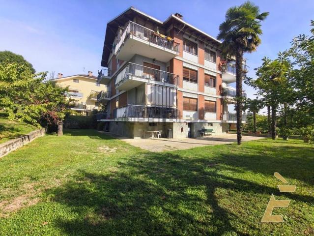 Appartamento in vendita a Albera, Pecetto Torinese