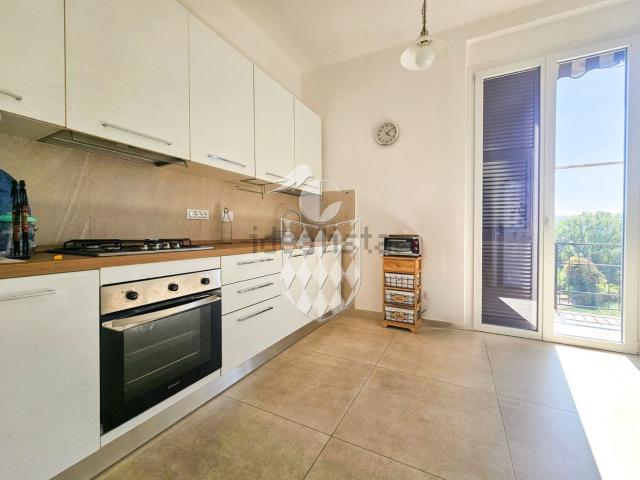 Appartamento in vendita a Ponzano Magra, Santo Stefano Di Magra