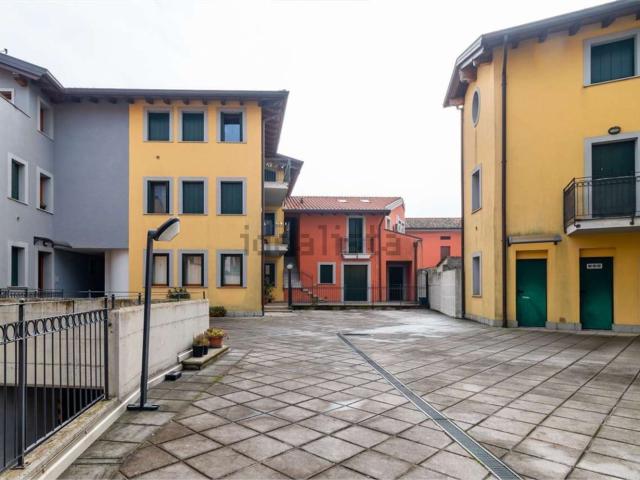 Appartamento in vendita a Rodeano Alto / Rodean dal Alt, Rive d'Arcano / Rivis Darcjan