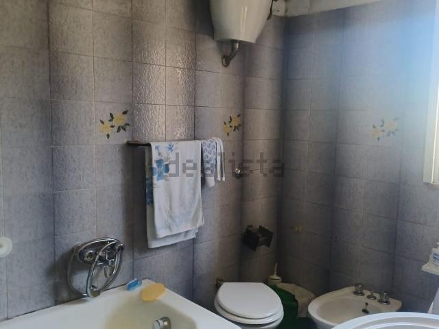 Appartamento in vendita a Civita, Oricola