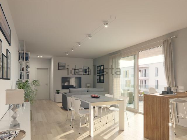 Appartamento in vendita a San Biagio Di Callalta, Veneto