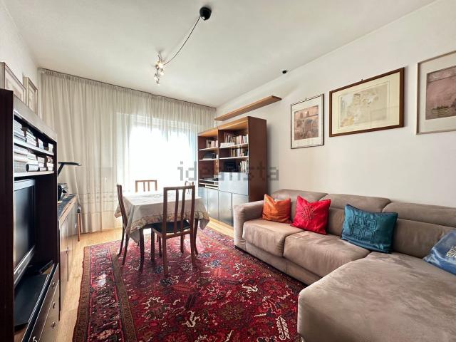 Appartamento in vendita a Mestre-Carpenedo, Venezia