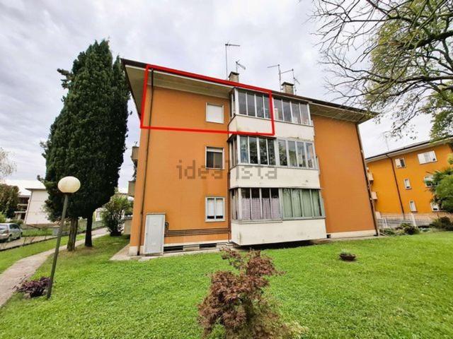 Appartamento in vendita a Rizzi, Reana Del Roiale
