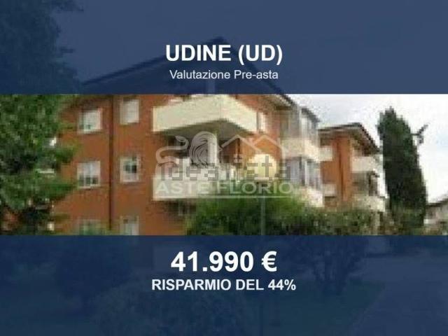 Appartamento in vendita a Paderno, Reana Del Roiale