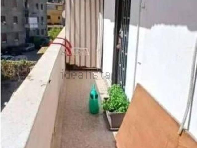 Appartamento in vendita a Camaro San Paolo, Messina