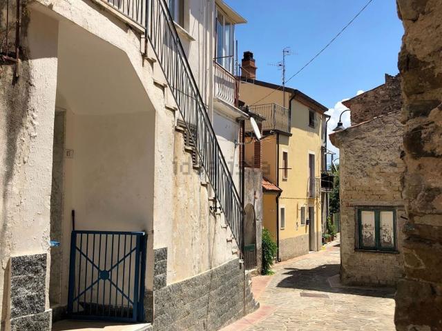 Appartamento in vendita a Casal Velino Marina, Campania