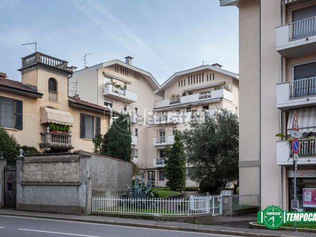 Appartamento in vendita a Bergamo, Lombardia