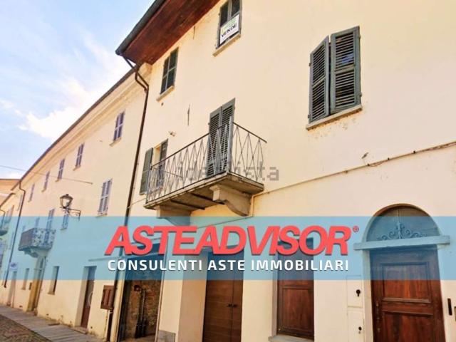 Appartamento in vendita a Piemonte, Cuneo