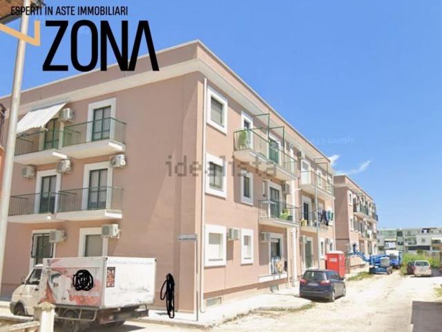 Appartamento in vendita a Puglia, Foggia