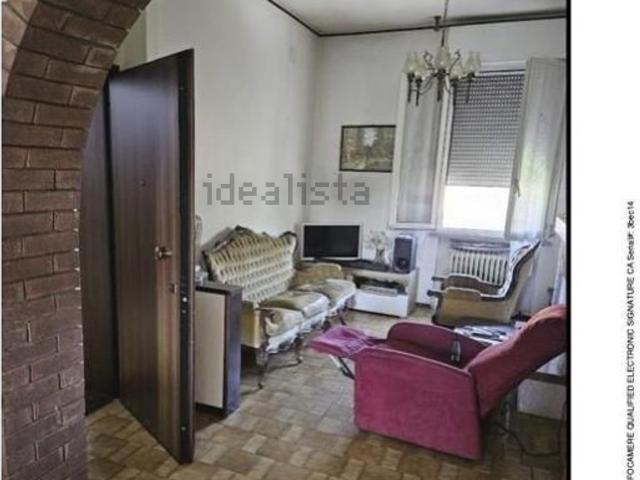Appartamento in vendita a Unione dei comuni del Sorbara, Ravarino